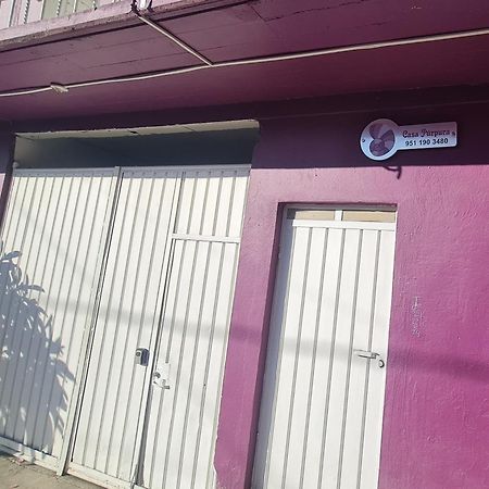 Ferienwohnung Depa Purpura Caracol San Antonio de la Cal Exterior foto