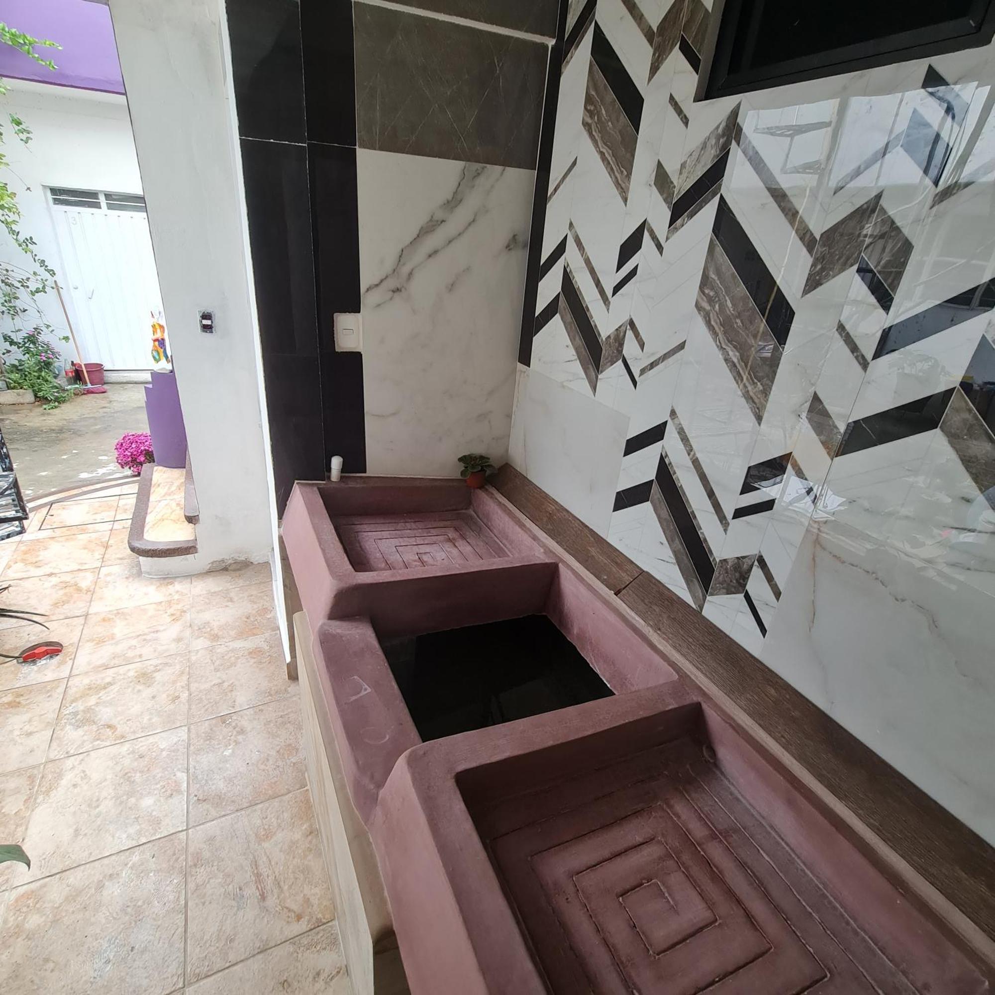 Ferienwohnung Depa Purpura Caracol San Antonio de la Cal Exterior foto