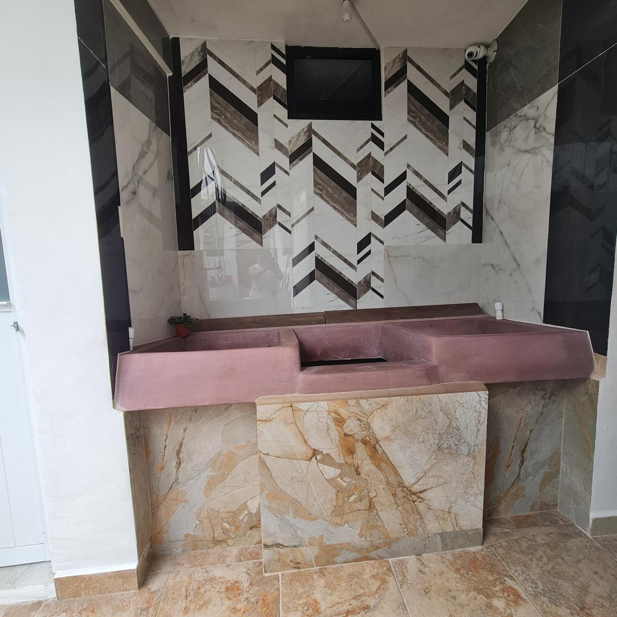 Ferienwohnung Depa Purpura Caracol San Antonio de la Cal Exterior foto