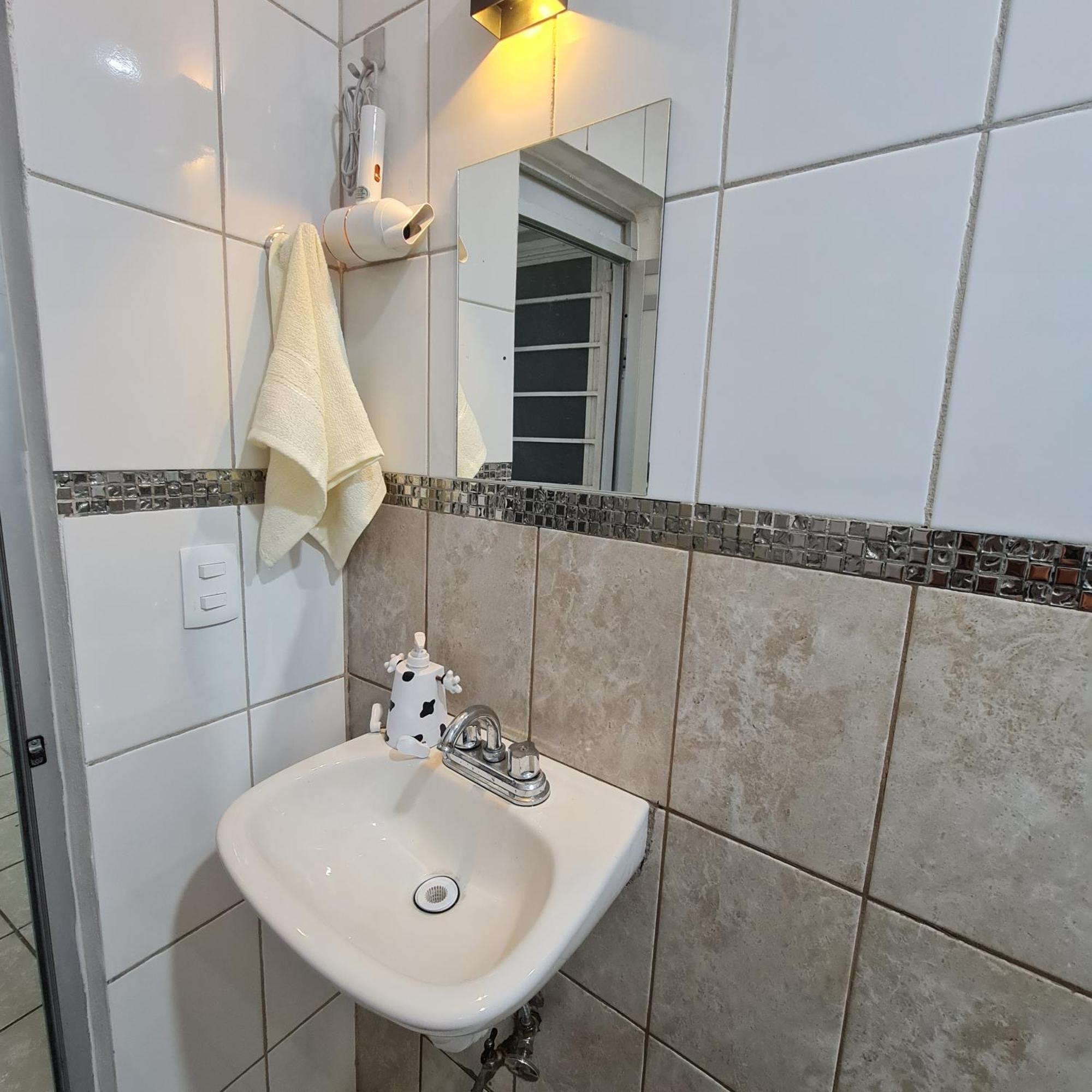 Ferienwohnung Depa Purpura Caracol San Antonio de la Cal Exterior foto