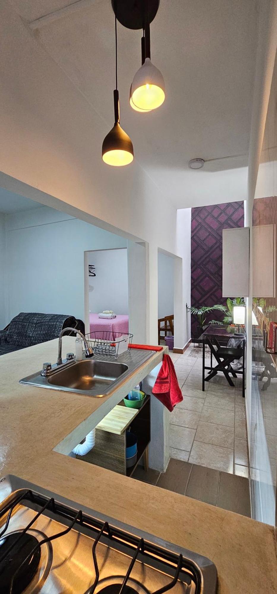 Ferienwohnung Depa Purpura Caracol San Antonio de la Cal Exterior foto