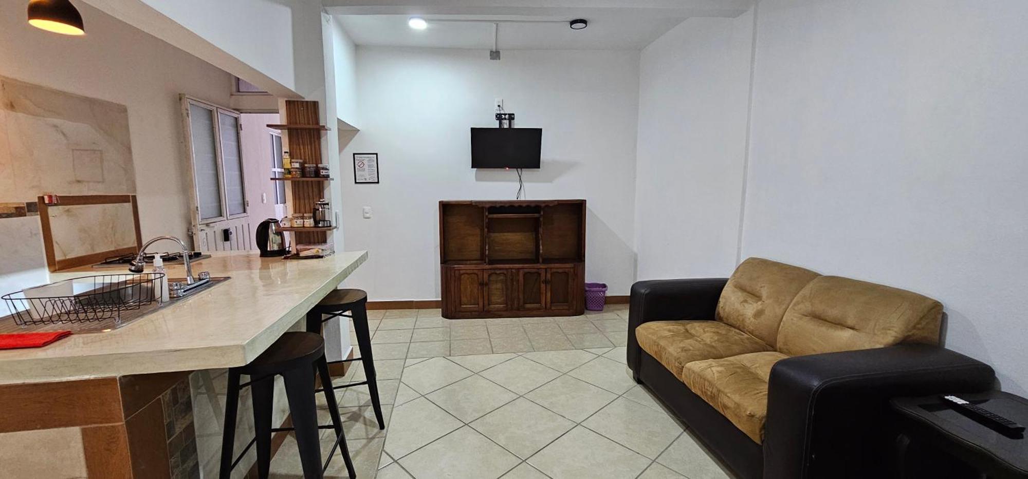 Ferienwohnung Depa Purpura Caracol San Antonio de la Cal Exterior foto