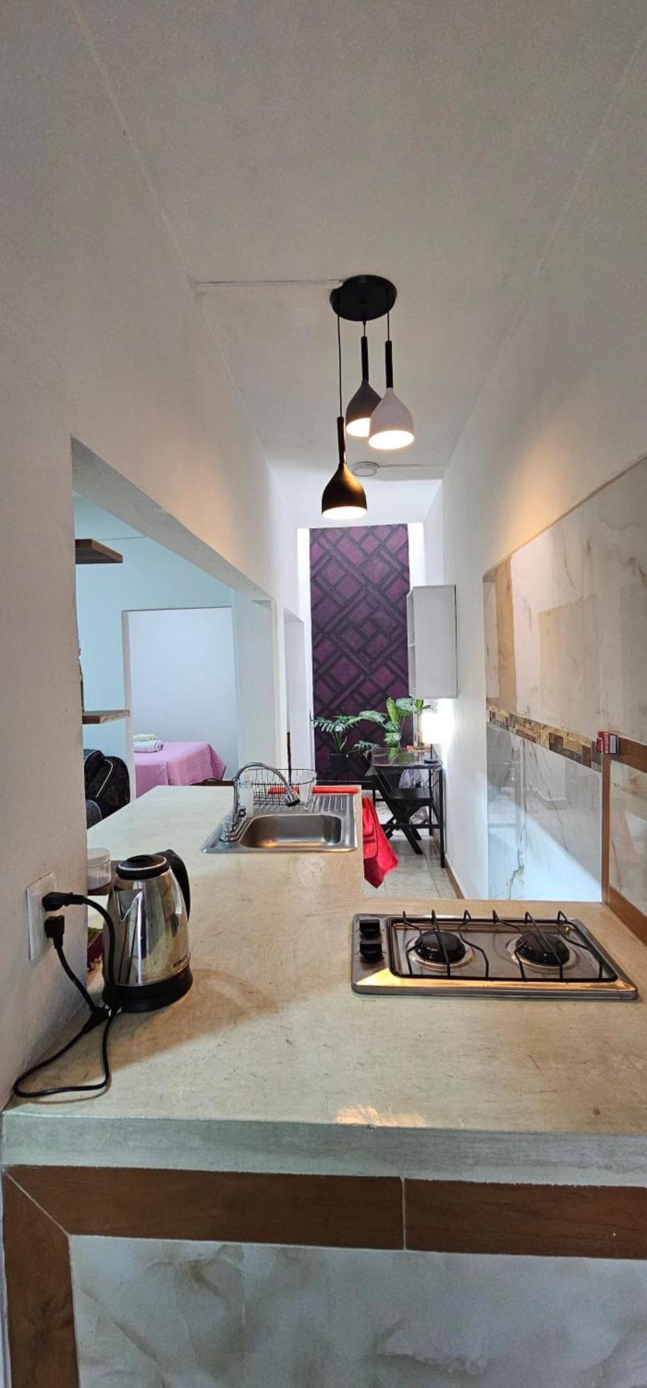 Ferienwohnung Depa Purpura Caracol San Antonio de la Cal Exterior foto