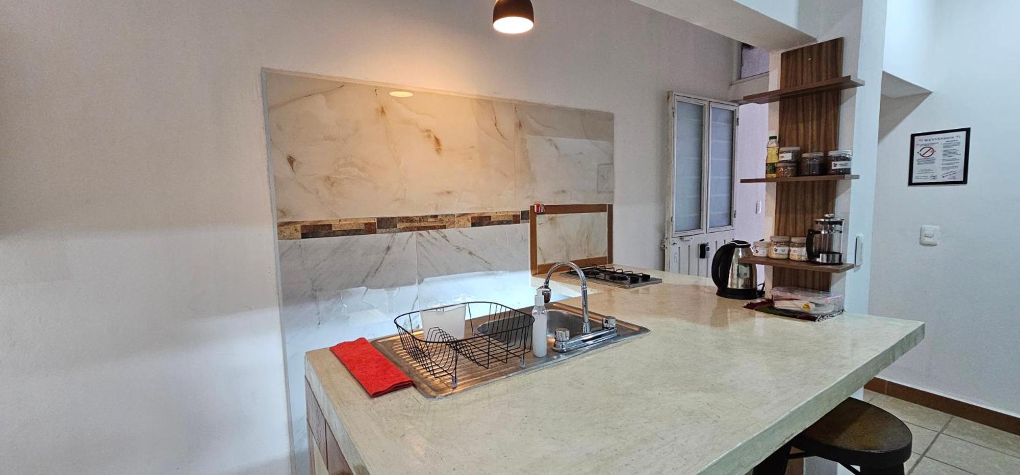 Ferienwohnung Depa Purpura Caracol San Antonio de la Cal Exterior foto