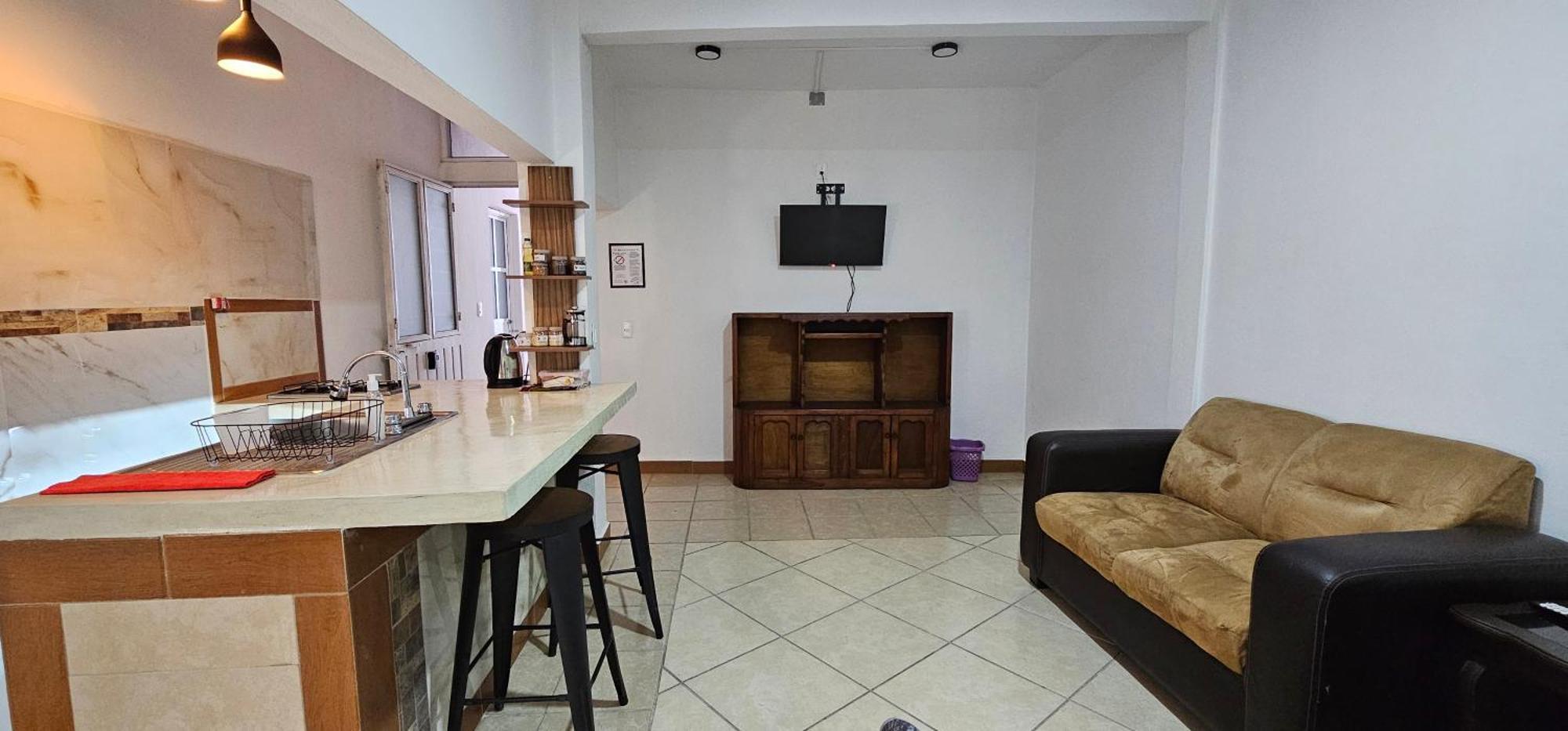 Ferienwohnung Depa Purpura Caracol San Antonio de la Cal Exterior foto