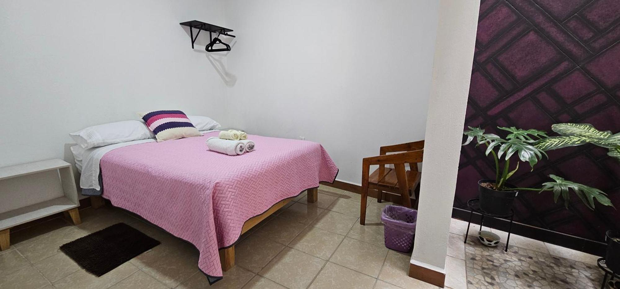 Ferienwohnung Depa Purpura Caracol San Antonio de la Cal Exterior foto