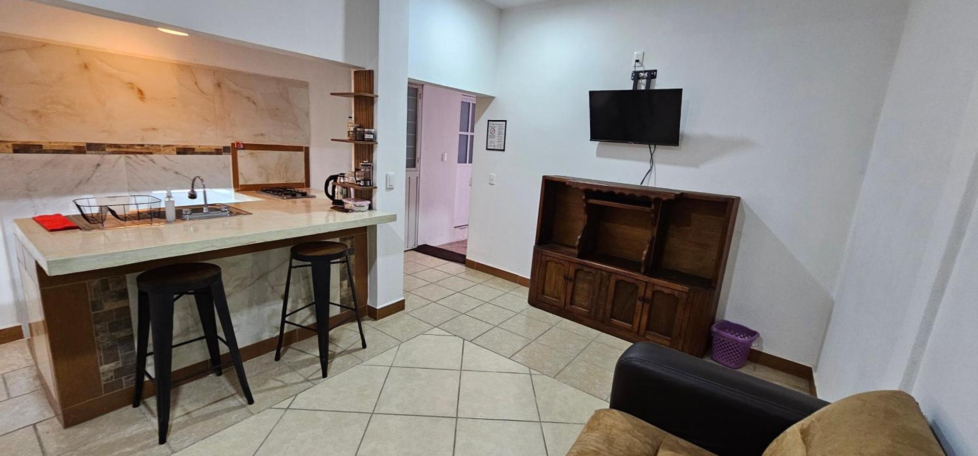 Ferienwohnung Depa Purpura Caracol San Antonio de la Cal Exterior foto