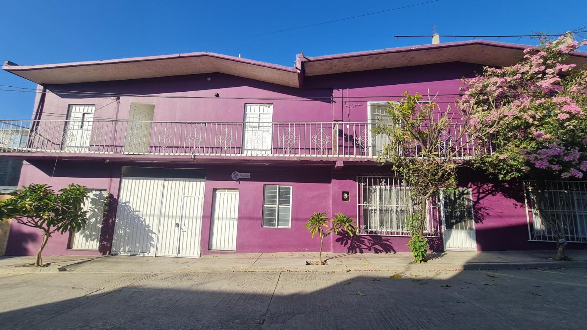 Ferienwohnung Depa Purpura Caracol San Antonio de la Cal Exterior foto