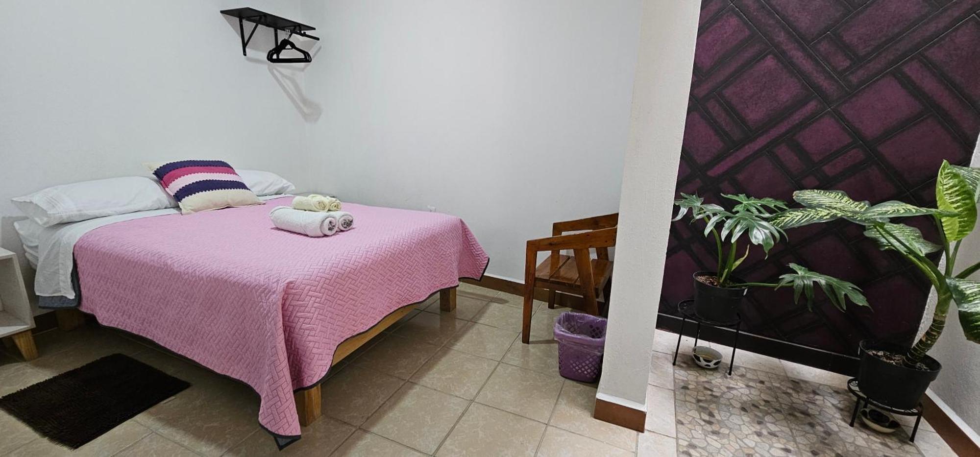 Ferienwohnung Depa Purpura Caracol San Antonio de la Cal Exterior foto