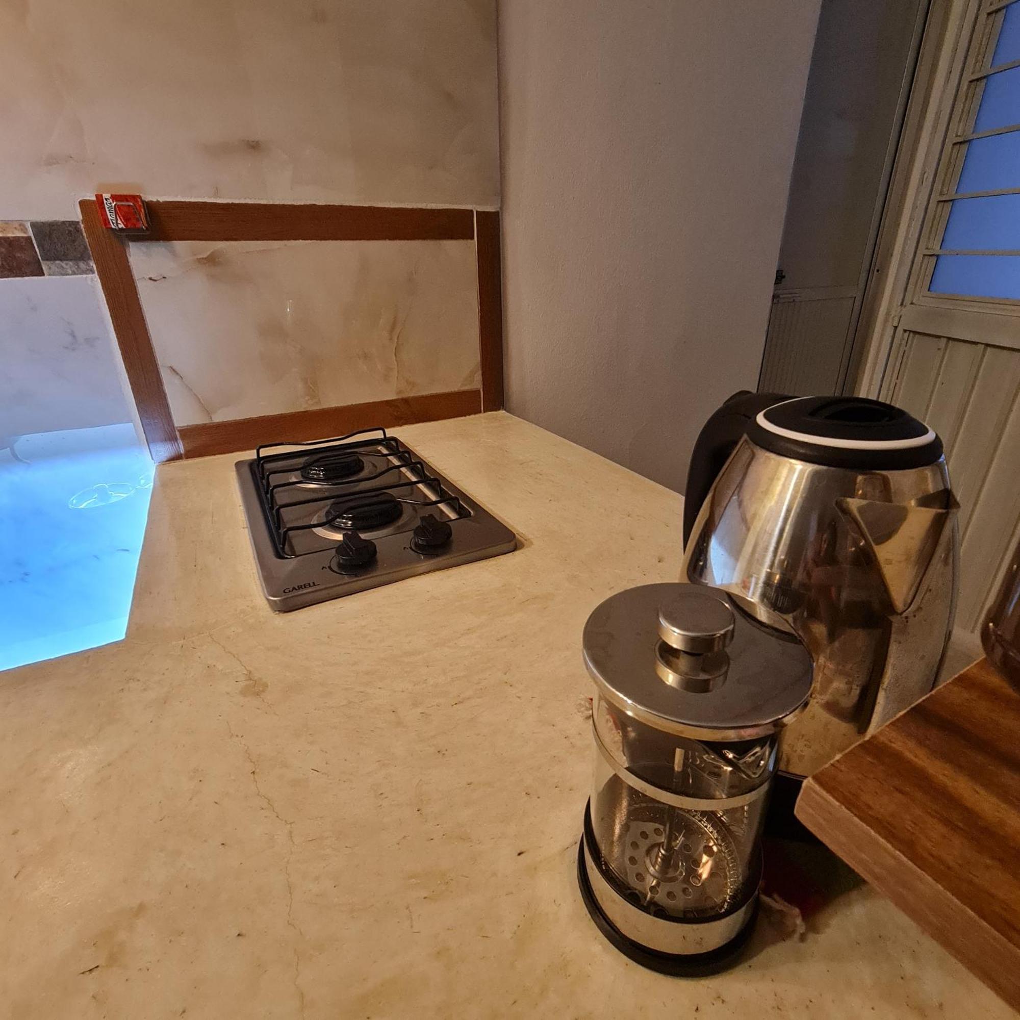 Ferienwohnung Depa Purpura Caracol San Antonio de la Cal Exterior foto