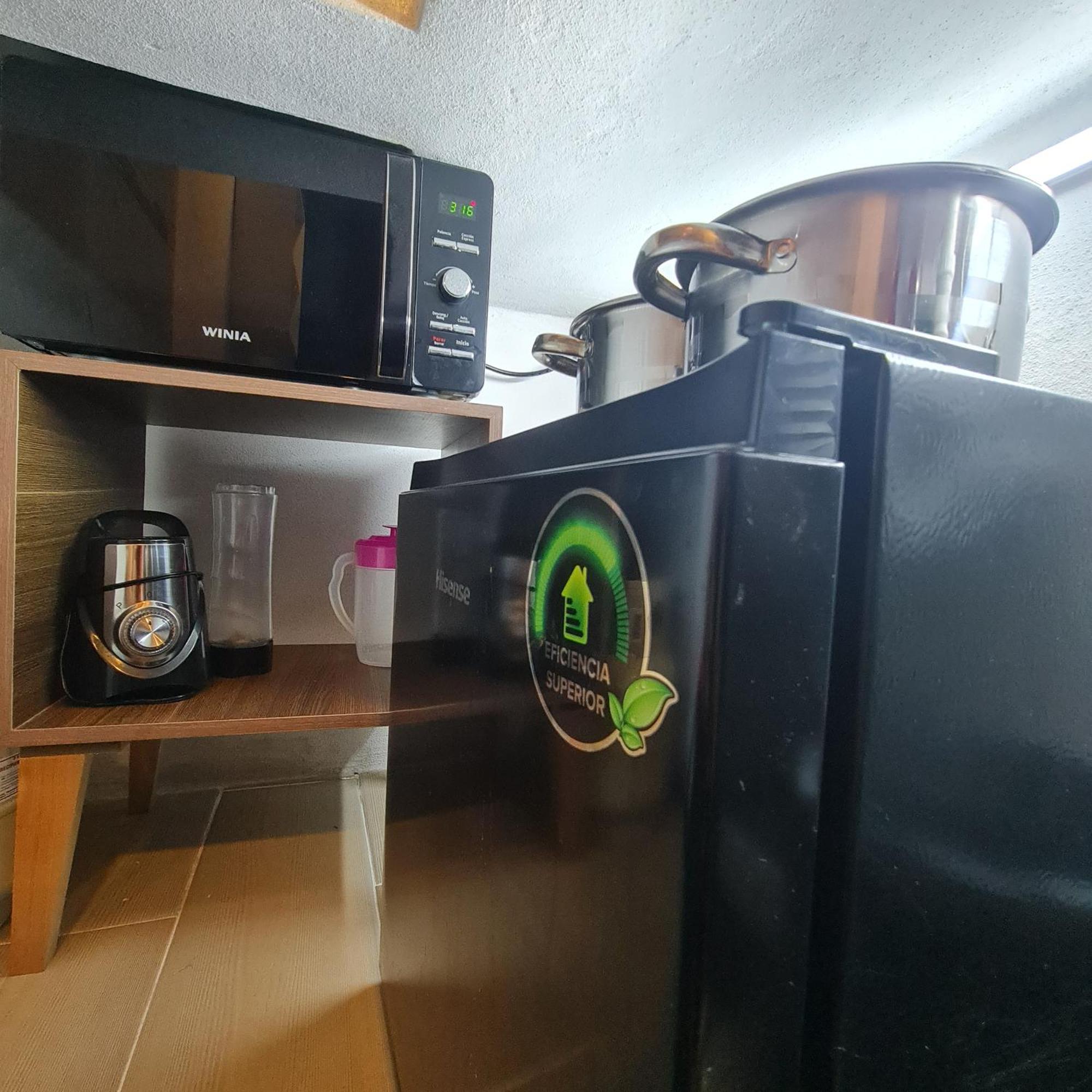 Ferienwohnung Depa Purpura Caracol San Antonio de la Cal Exterior foto